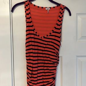 Splendid mini dress summer